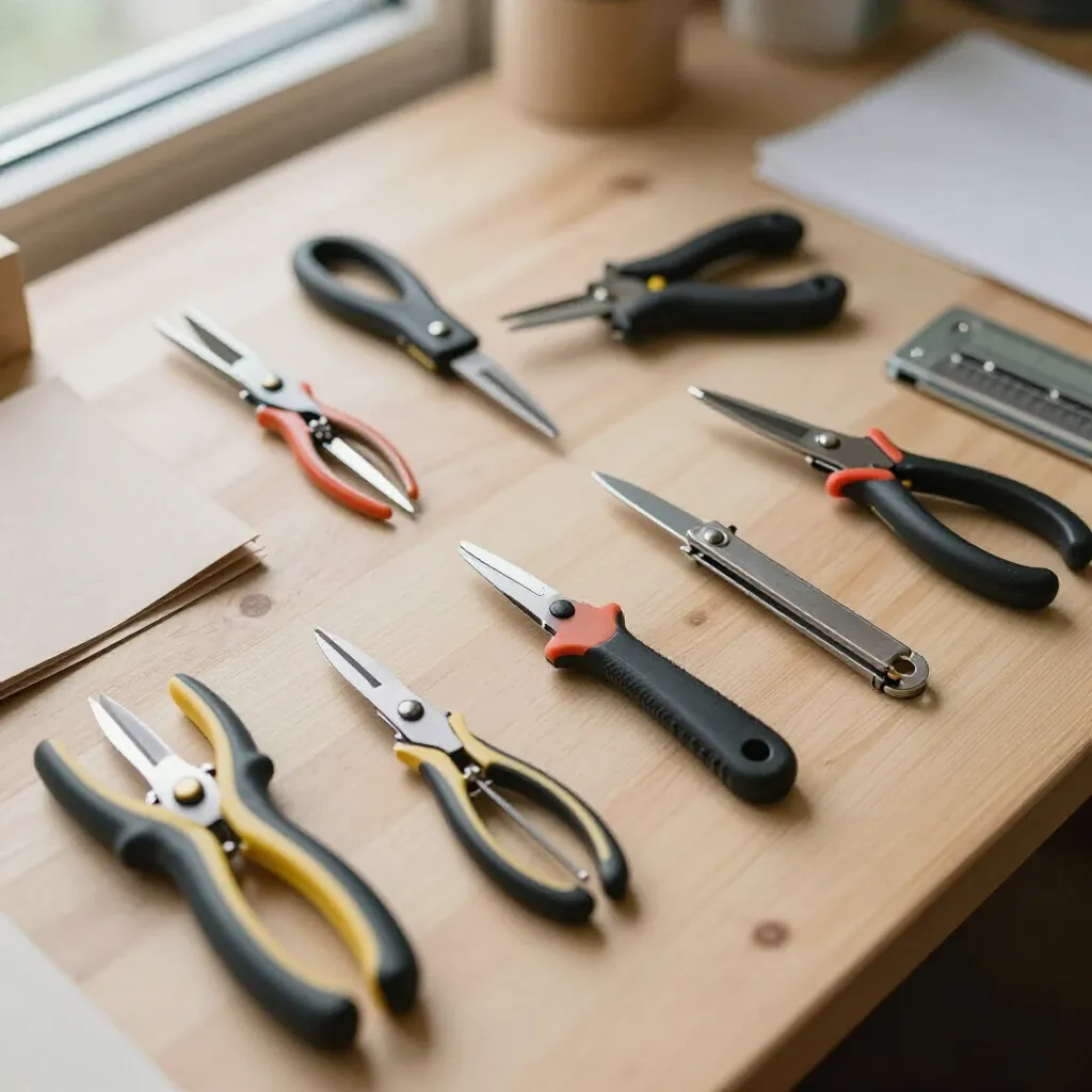 Rulers and measurement tools