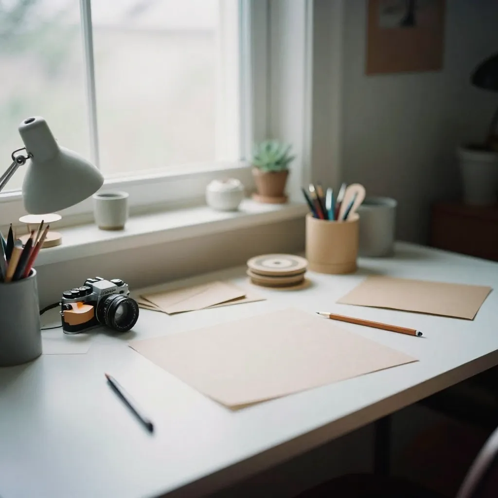 Corner rounders for decorative edges