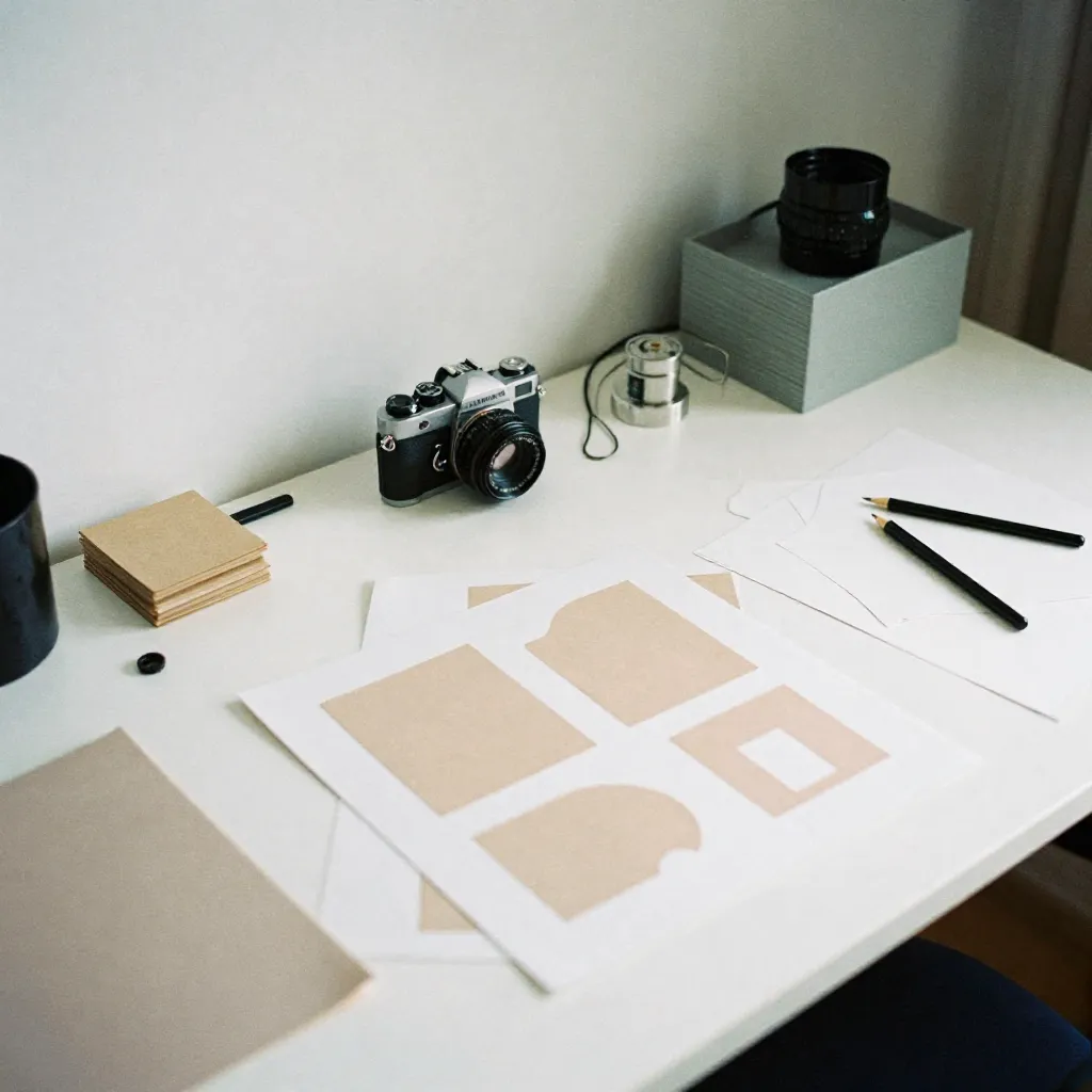 Cutting guides and templates